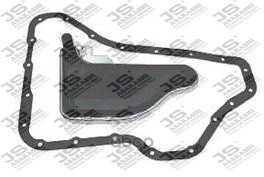 Фильтр АКПП JS JT465K  CHEVROLET LUMINA седан  VOLVO S80 I (184)  XC90 I (275) JS Asakashi арт. jt465k