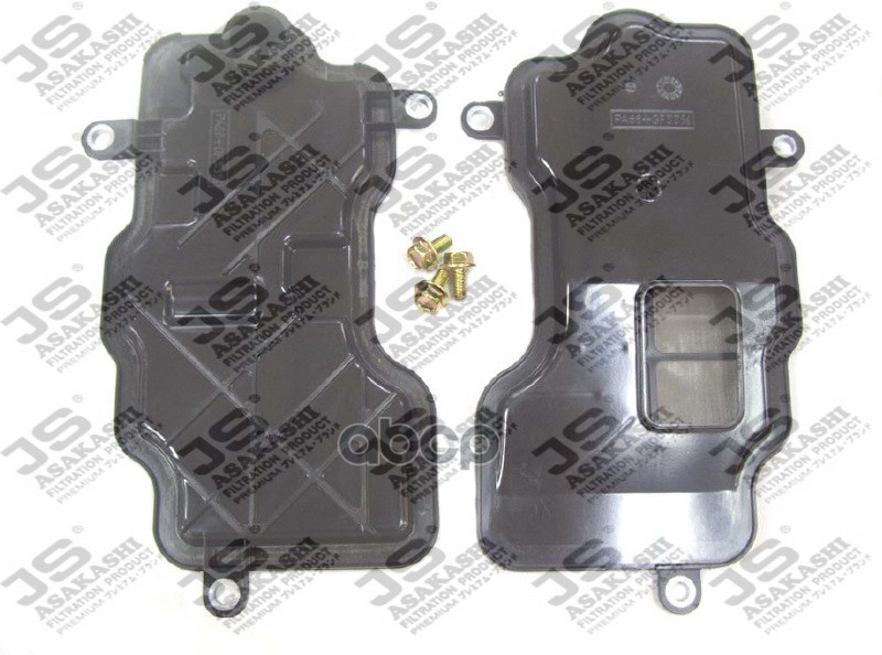 Фильтр АКПП пластиковый  SUBARU LEGACY 2,0 2003 -   SUBARU FORESTER 2,0 2010 -  JT468P JS Asakashi арт. JT468P