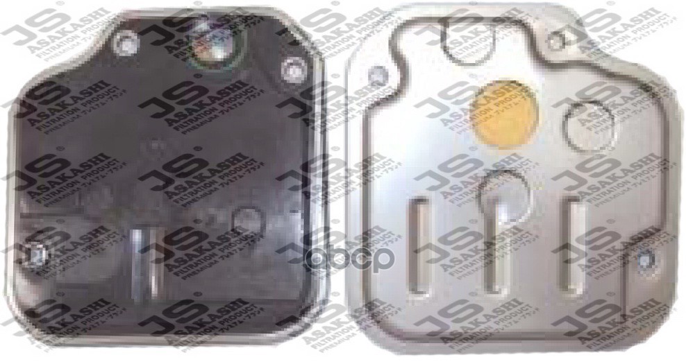 Фильтр АКПП HYUNDAI ELANTRA 2 0 2006 - 2011  ACCENT 1 4 2010-  I20 1 4 2008 - 2015  ELANTRA 1 6 2008 JS Asakashi арт. jt472k