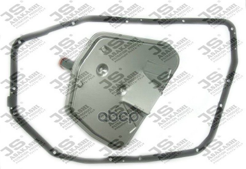 Фильтр Акпп JS Asakashi арт. jt474k