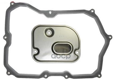 Фильтр АКПП JS JT483K  VW PASSAT B6 (3C2)  TIGUAN (5N_) JS Asakashi арт. jt483k