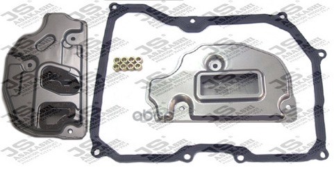 Фильтр АКПП JS JT487K  SEAT LEON (1P1)  SKODA OCTAVIA II (1Z3)  OCTAVIA II Combi (1Z5)  SUPERB II (3 JS Asakashi арт. jt487k
