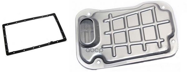 Фильтр АКПП JS JT498K  TOYOTA MARK X I (GRX12_)  MARK X II (GRX13_) JS Asakashi арт. jt498k