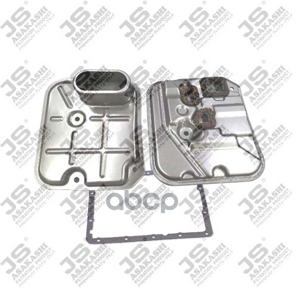 Фильтр АКПП JS JT506K  SUZUKI GRAND VITARA II (JT  TE  TD) JS Asakashi арт. jt506k
