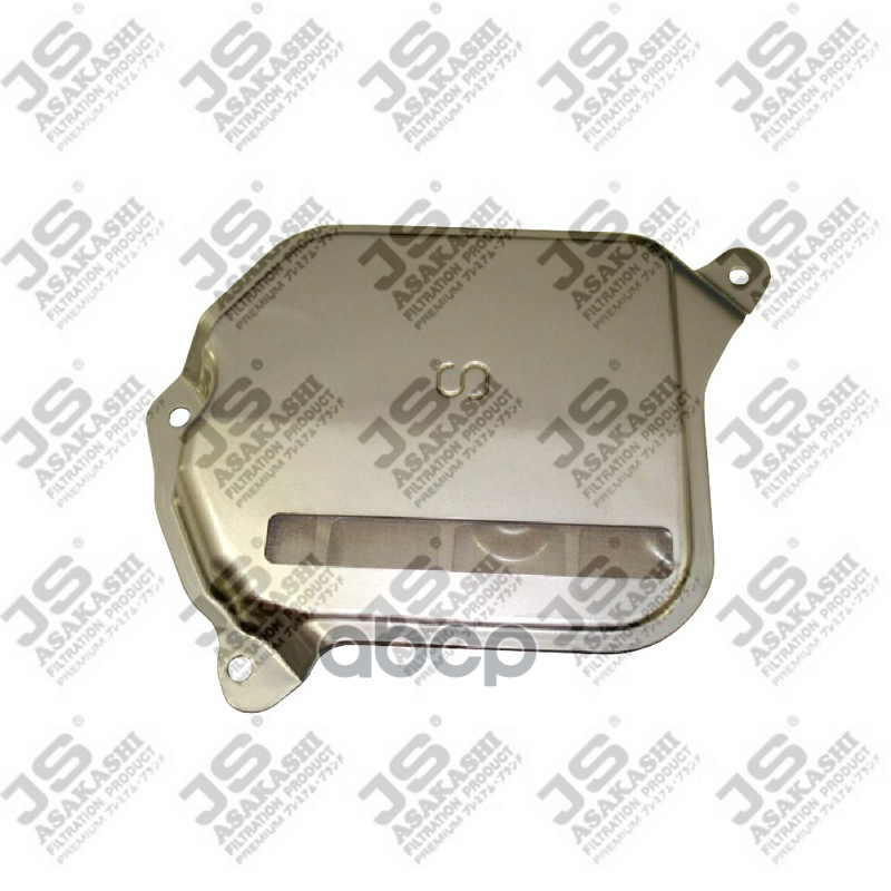 Фильтр трансмиссионный с прокладкой поддона SUZUKI SX4 06-, SWIFT 03-11 JT516K JS Asakashi арт. JT516K