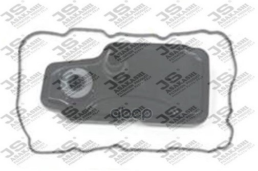 Фильтр Акпп JS Asakashi арт. JT52001K