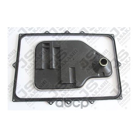 Фильтр Акпп Js Jt532k  Ssangyong Actyon I  Actyon Sports I (Qj)  Actyon Sports Ii  Kyron  Rexton W / JS Asakashi арт. jt532k