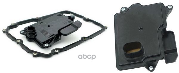 Фильтр АКПП JS JT541HK  TOYOTA FORTUNER (_N15_  _N16_)  HIACE VI Автобус (__H3__)  HILUX VIII Пикап JS Asakashi арт. jt541hk