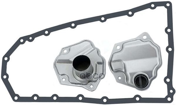 Комплект гидрофильтров, АКПП  INFINITI JX/QX60 2,5 2013 -   NISSAN PATHFINDER 3,5 2012 -  JT550K JS Asakashi арт. JT550K