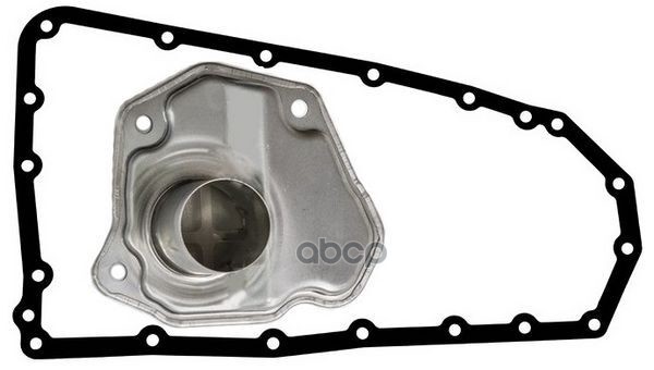 Фильтр трансмиссионный с прокладкой поддона JS Asakashi арт. JT554K