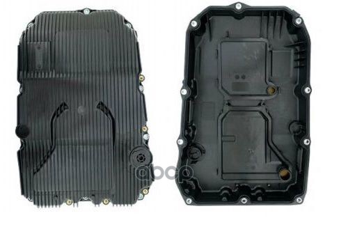 Поддон АКПП с фильтром JS Asakashi арт. JT566