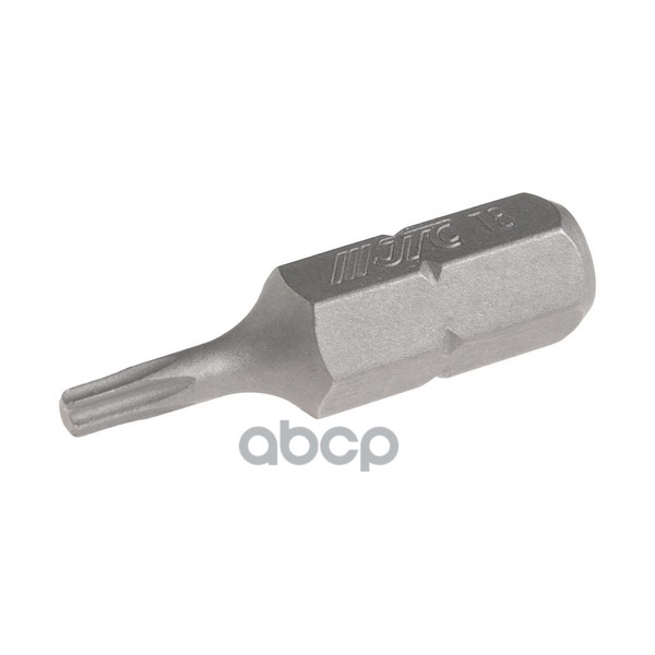 Бита 1/4 Dr Torx Т8 Х 25 Мм JTC арт. JTC-1132508