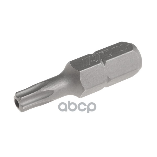 Бита 1/4 Dr Т20h Х 25 Мм JTC арт. JTC-1142520