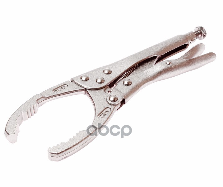 Съемник Масляного Фильтра Клещи Зажимные 53 - 108 Мм. JTC арт. JTC-1151