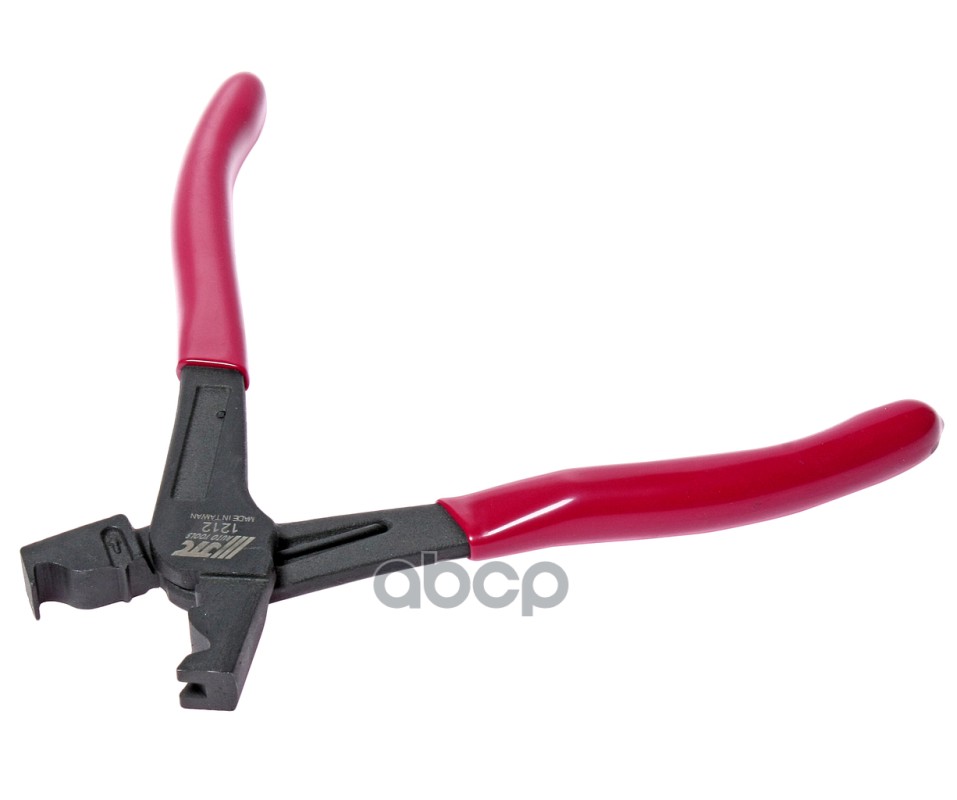 Клещи Съемник Хомутов Шруса Типа Clic И Clic-R (Клещи) JTC арт. JTC-1212
