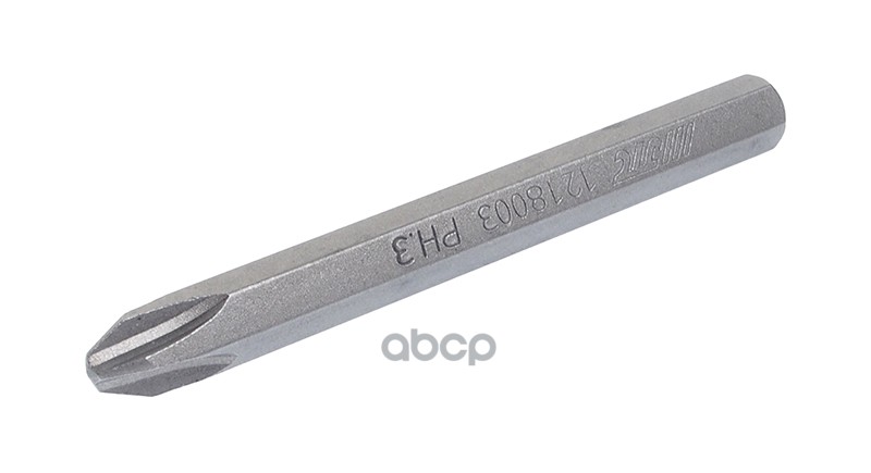 Бита JTC арт. JTC-1218003