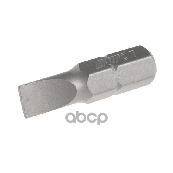 Бита 5/16Dr 6-Гранная 7X30мм S2 JTC арт. JTC-1253007