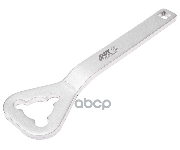 Приспособление для фиксации шкива водяного насоса, длина 250мм (VW, AUDI) /1 JTC арт. JTC1326