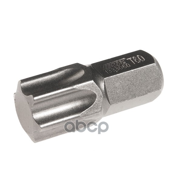 Бита Torx Т60 L30мм JTC арт. JTC-1333060