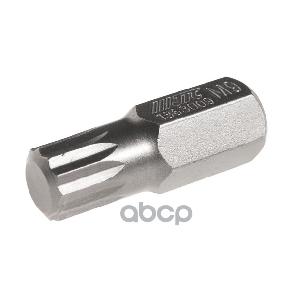 Бита 10Vv Spline M9 30Мм JTC арт. JTC-1363009