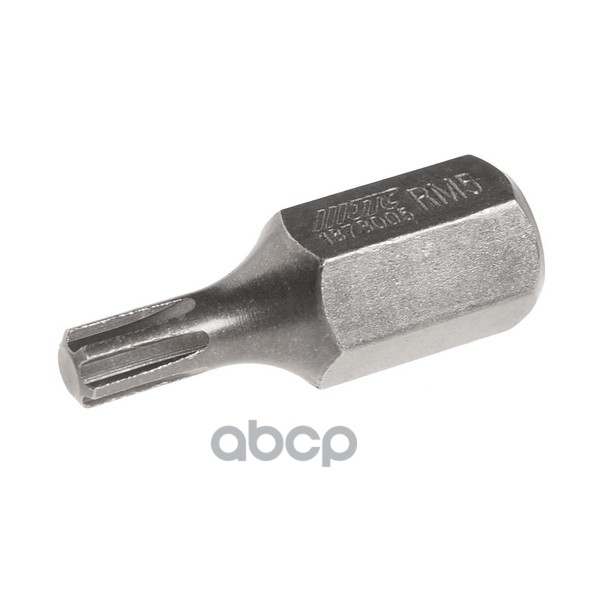 Бита Ribe Rм5х30мм 10Мм JTC арт. JTC1373005