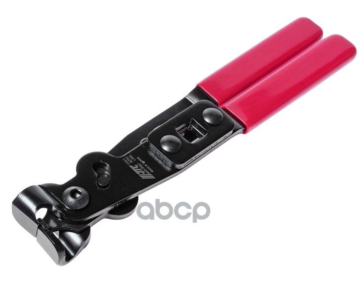 Съемник хомутов ШРУСа с проушинами (клещи) (стар. артикул JTC-1920) JTC /1/6/36 JTC арт. JTC1531