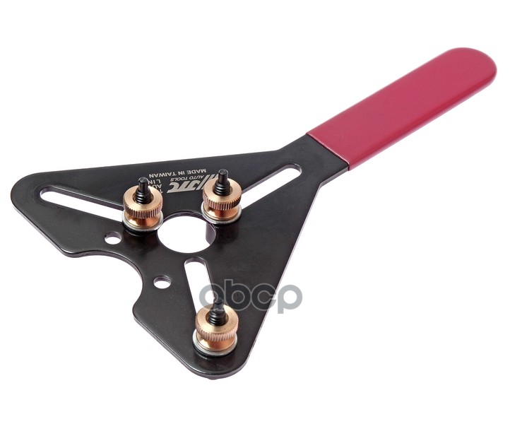 Фиксатор Металлический Шкива Компрессора Кондиционера (Gm R-4) JTC арт. JTC-1551