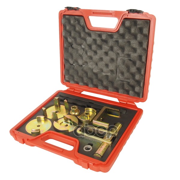 Набор Для Снятия/Установки Сайлентблоков Подрамника (Mercedes W203) Jtc /1 JTC арт. JTC1553