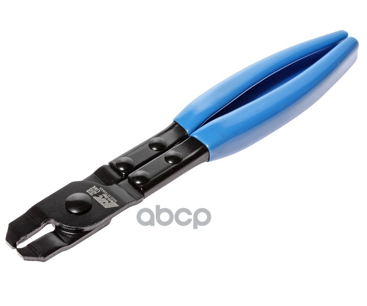 Щипцы Для Хомутов Съемник Хомутов Шруса Без Проушин (Клещи) JTC арт. JTC-1918