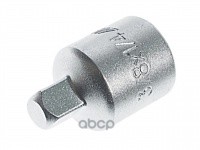 Адаптер Для Торцевых Головок 3/8(F)Х1/4(М) JTC арт. JTC-320302