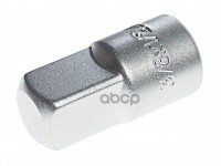 Адаптер (переходник не ударный) F3/8 х M1/2 JTC JTC арт. JTC320304