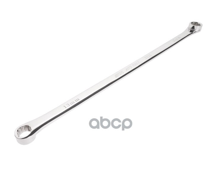 Ключ Накидной 13Х15 Мм, Удлиненный - 368 Мм JTC арт. JTC-3211