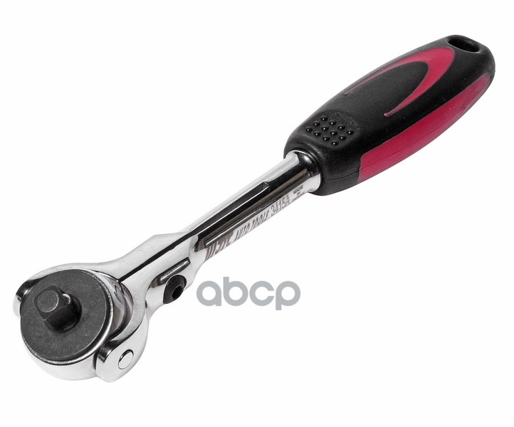 Трещотка 1/4 72Т 152Мм Шарнирная JTC арт. JTC-3415A