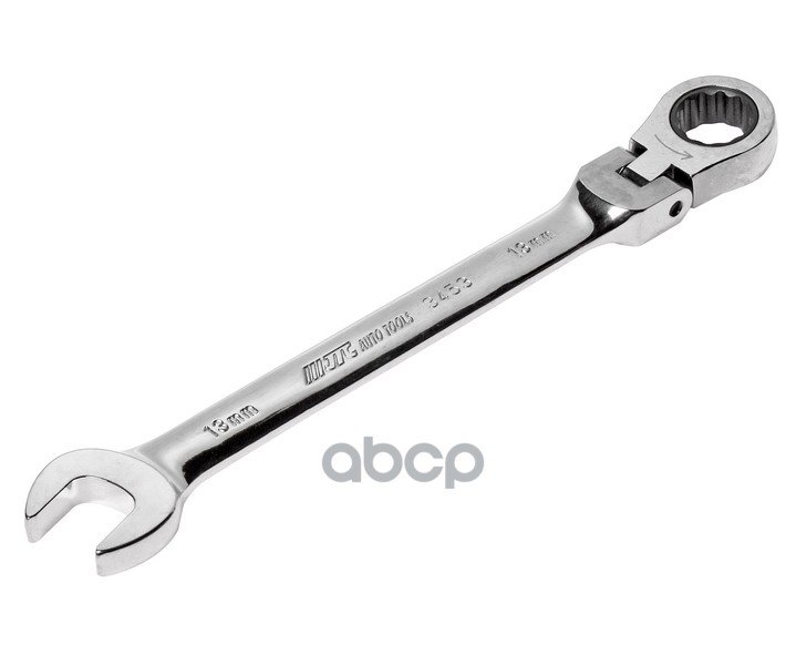 Ключ Комбинированный Трещоточный С Подвижной Головкой 13Мм JTC арт. JTC-3453