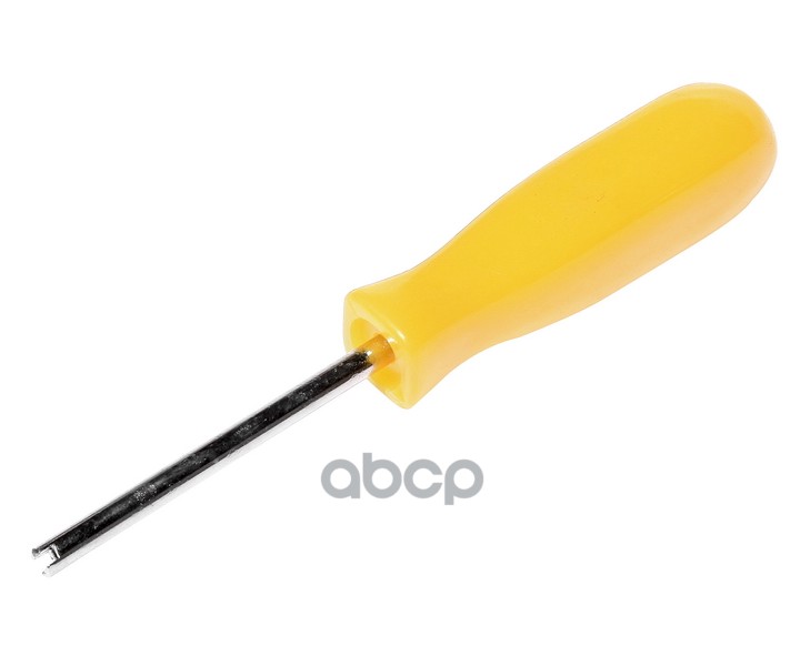 Приспособление для снятия и установки золотника ниппеля, диаметр 5.5мм, длина 60мм JTC /1/100 JTC арт. JTC3932