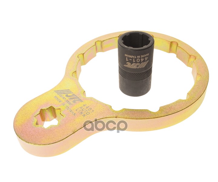 Съемник Топливного Фильтра Isuzu Дизель (87 Мм.), Комплект Jtc /1 JTC арт. JTC4401