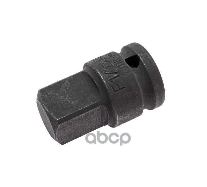 Адаптер Ударный 1/2 Inch (F) X 3/4 Inch (M), Диаметр 30 Мм, Длина 48 Мм JTC арт. JTC-440406