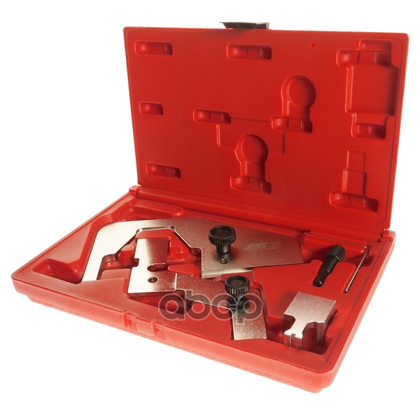 Набор Фиксаторов Для Двигателей Для Регулирования Положений Распределительного И Коленчатого Вала Ford 2.0 Ecoboost 2010- JTC...