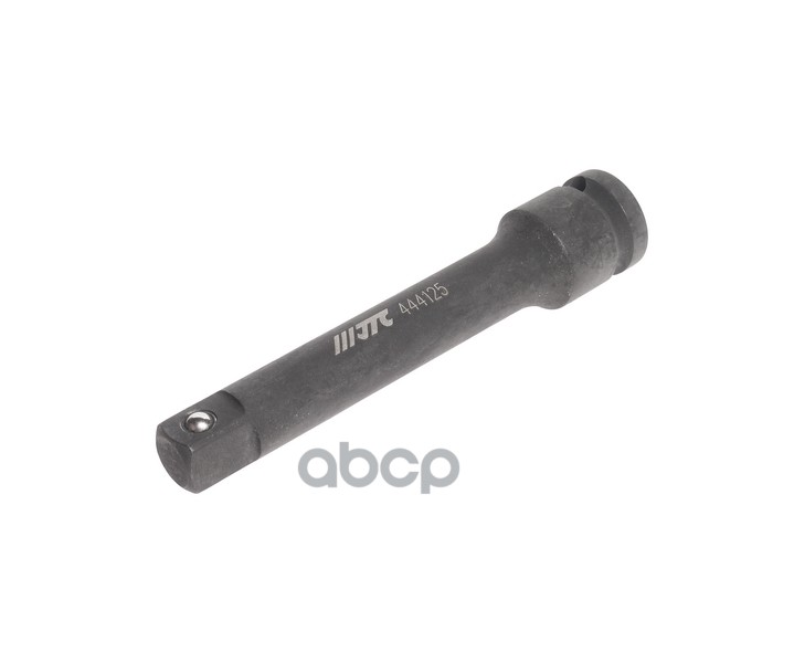 Удлинитель Для Воротка Ударный 1/2Inch, Длина 125Мм JTC арт. JTC-444125