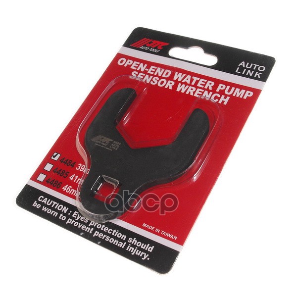 Ключ Для Водяного Насоса И Для Натяжения Ремня Грм 1/2Inch 39Мм Opel/Vauxhall/Gm Онс -1.2, 1.3, 1.4, 1.6 Л. JTC арт. JTC-4484