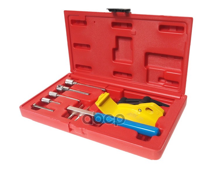 Набор Для Замены Грм Фиксаторы Renault 1.2 E7f, D4f, 1.4 E7j, 1.8 F7p, 1.9D F8q, F9q, 2.0 F3r, J7r, F7r, 2.2 J7t, 2.2D G8t JT...