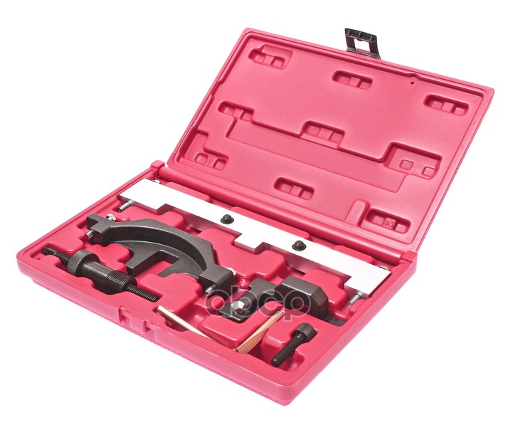 Набор Фиксаторов Для Регулировки Фаз Грм Bmw Е81/Е87: 116I, E46/E90: 316I, Е46: 316Ci, 316Ti N40,N45,N45t JTC арт. JTC-4802