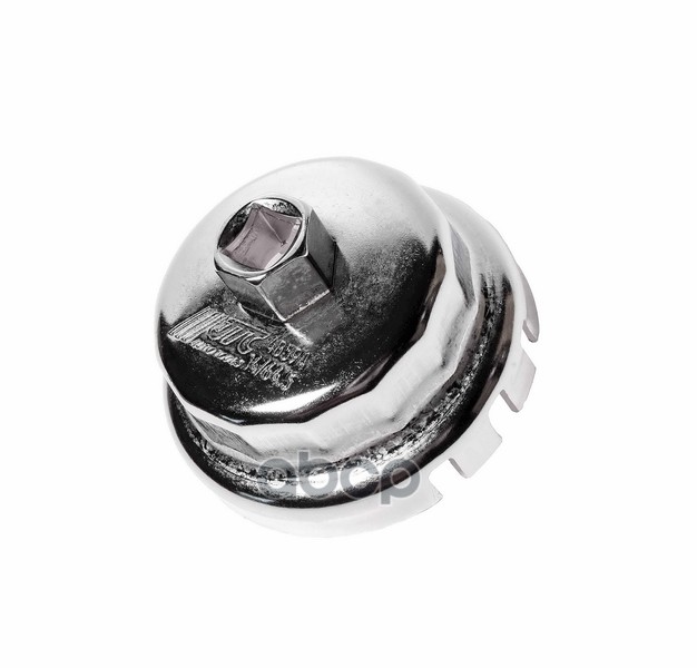 Съемник масляного фильтра (чашка 14-гранная) 64.5мм (TOYOTA, LEXUS с 2007 г.в.) JTC /1 JTC арт. JTC4859A