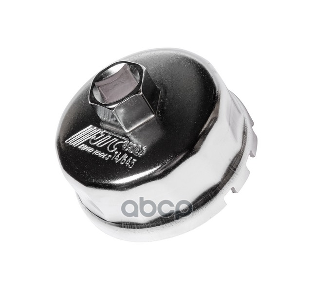 Съемник масляного фильтра (чашка 14-гранная) 64.5мм (TOYOTA) Dr. 1/2 JTC арт. JTC4904A