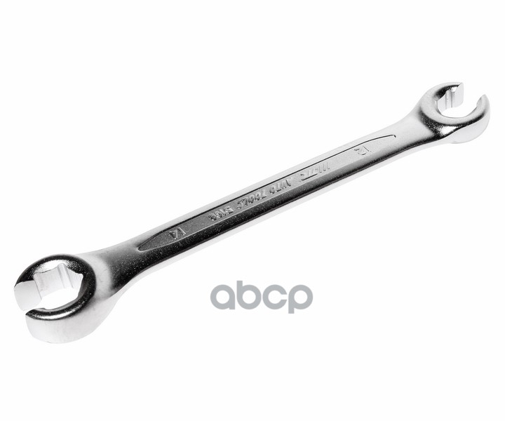 Ключ разрезной 12х14мм /1/12/180 JTC арт. JTC5108