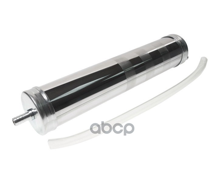 Шприц плунжерный маслозаливной 500 мл. (сталь) со шлангом (старый код JW0821)  JTC /1/10/60 JTC арт. JTC5440