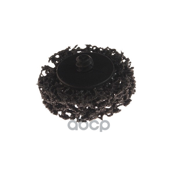 Круг Зачистной 2 Наждачная Смесь, Нейлон, Клей. JTC арт. JTC-5846