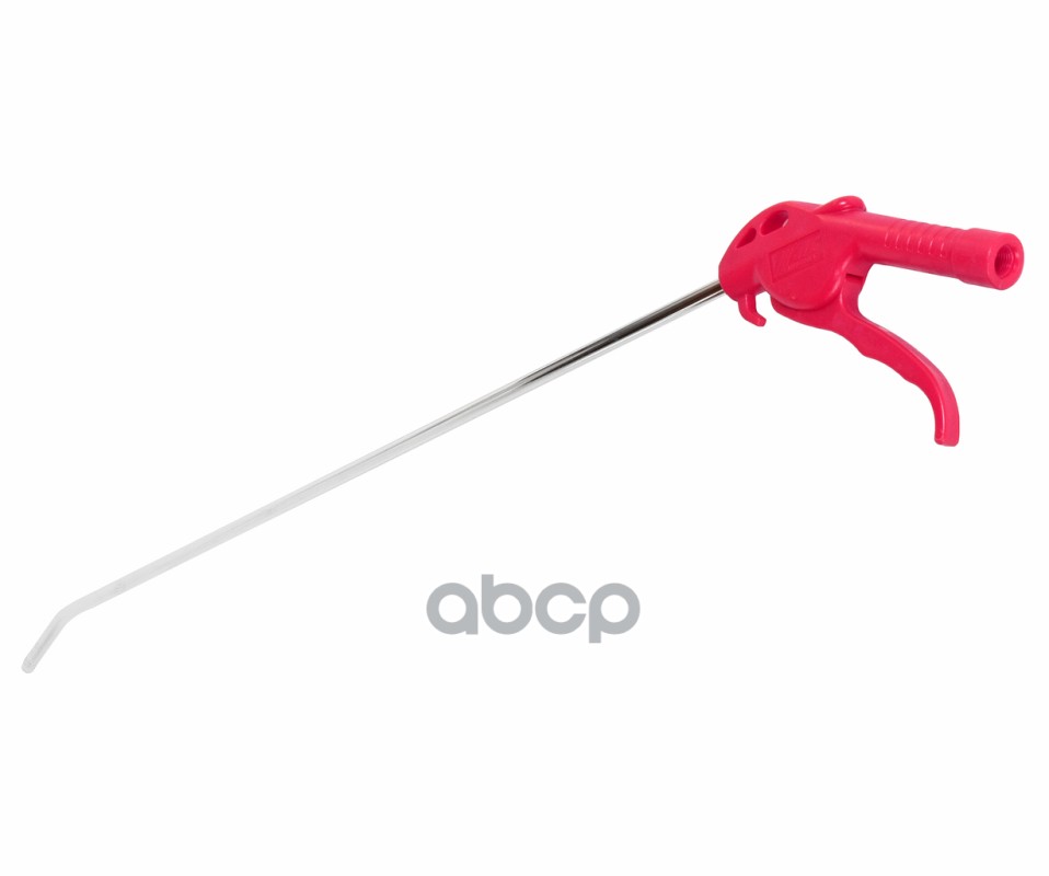 Пистолет Обдувочный Длина Сопла 580 Мм, 15 Bar JTC арт. JTC-5907