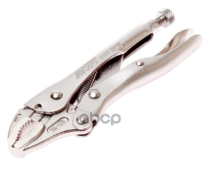 Зажим С Фиксатором 5 Jtc-5Wr JTC арт. JTC-5WR