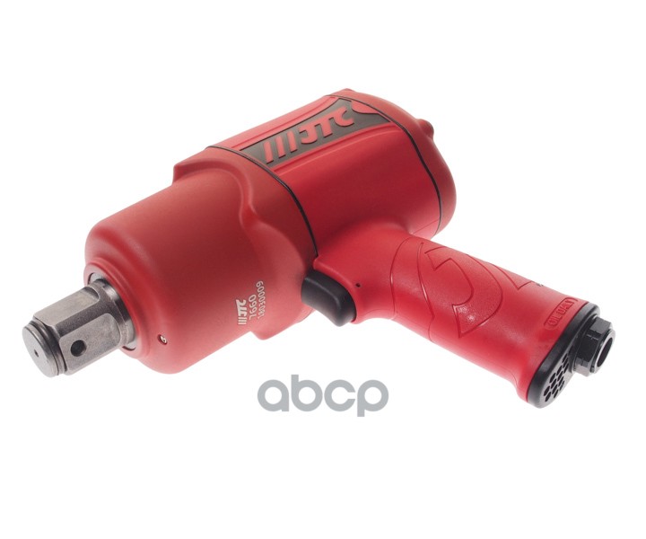 Пневмогайковерт Ударный  (2102Nm) 90-120Psi 6000Об/Мин JTC арт. JTC-7660